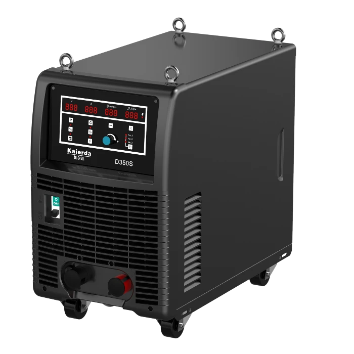 D350S Robotic welding power source