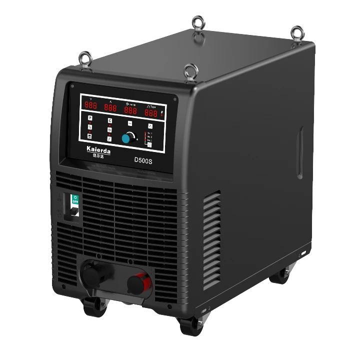 D500S Robotic welding power source