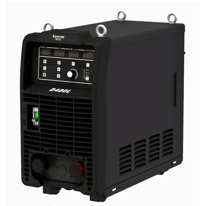D400L Robotic welding power source