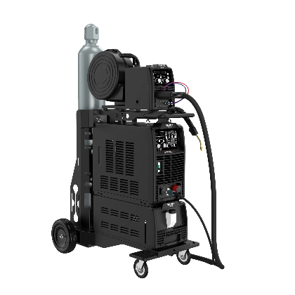 X500 Full digital multi - function inverter welding machine