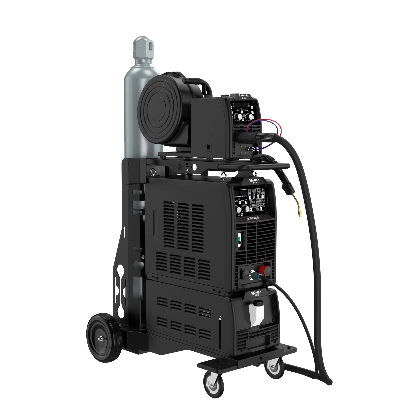 X500S Full digital multi - function inverter welding machine