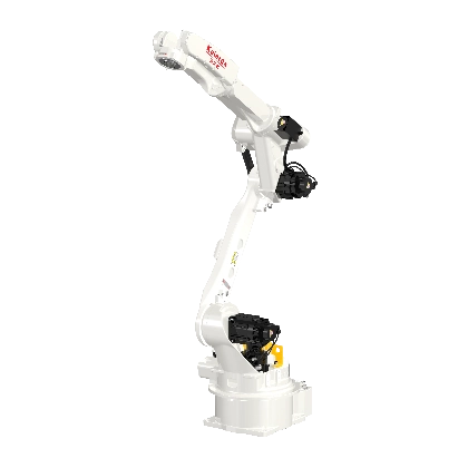 KR2010 Six-axis arc welding robot