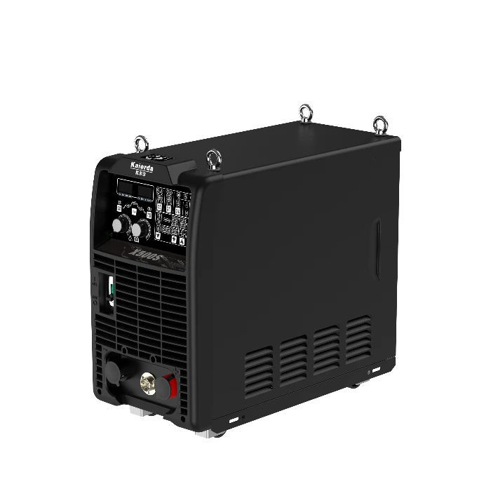 X500S Full digital multi - function inverter welding machine