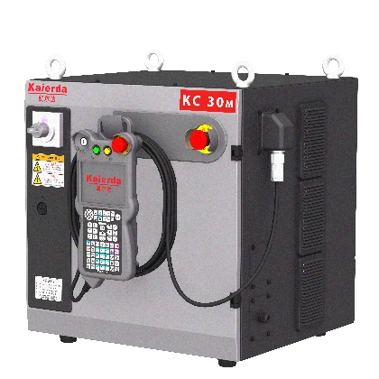 KC30M-机器人控制器